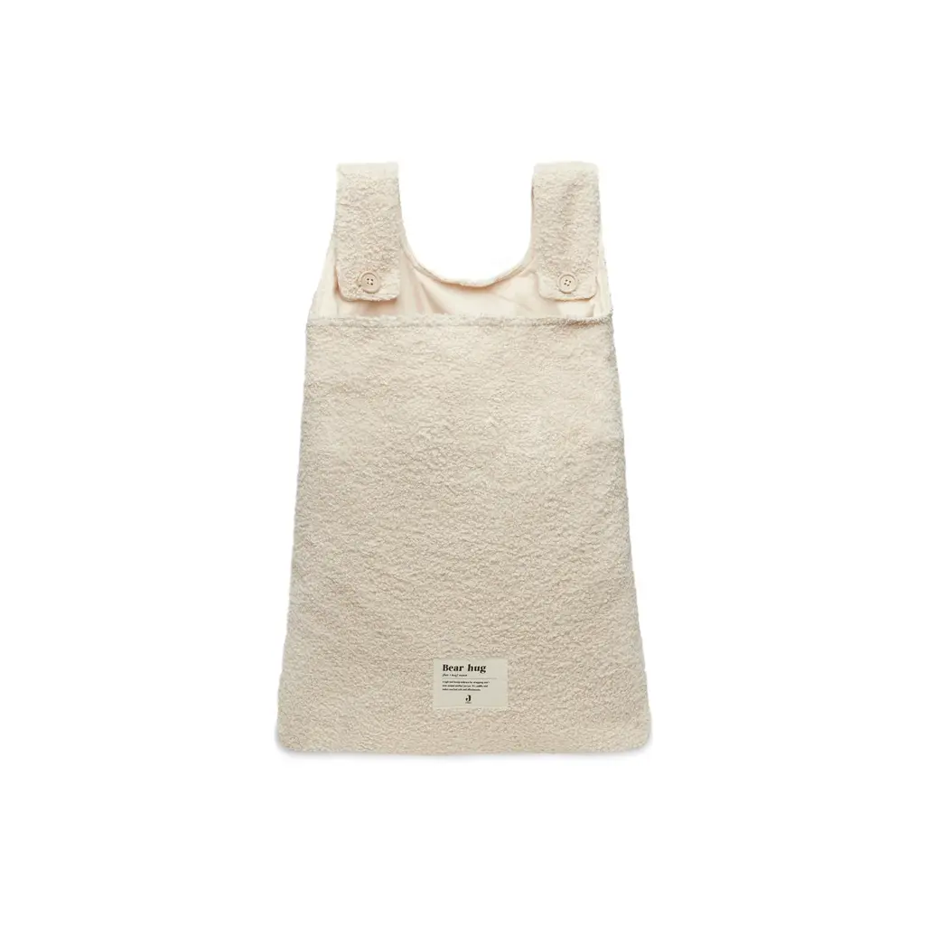 Jollein Jollein Boxopbergzak - Boucle