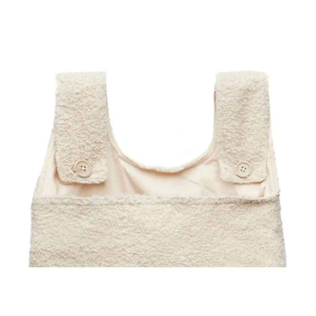 Jollein Jollein Boxopbergzak - Boucle