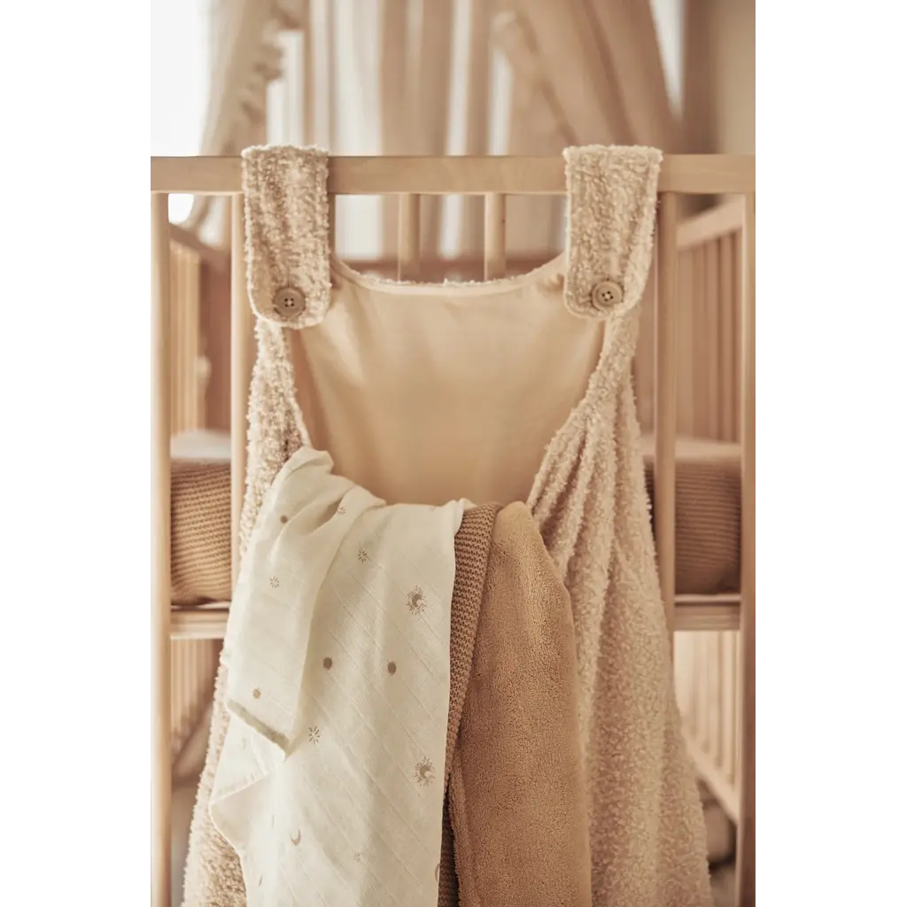 Jollein Jollein Boxopbergzak - Boucle