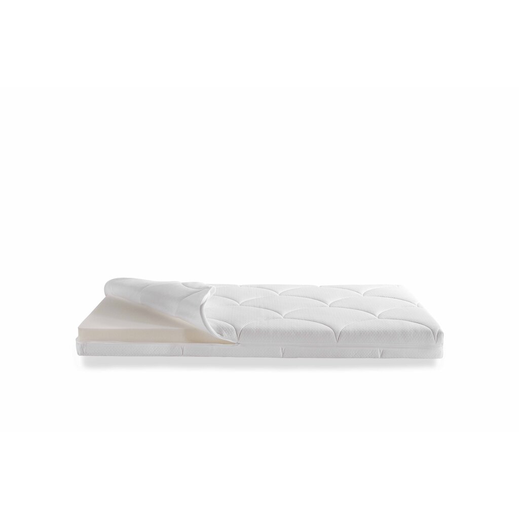 Zzzoo matras 60x120 beer