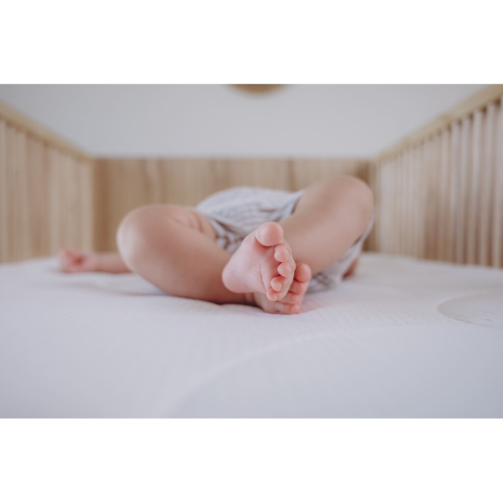 Zzzoo matras 60x120 beer