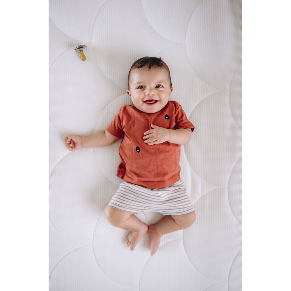 Zzzoo matras 60x120 beer