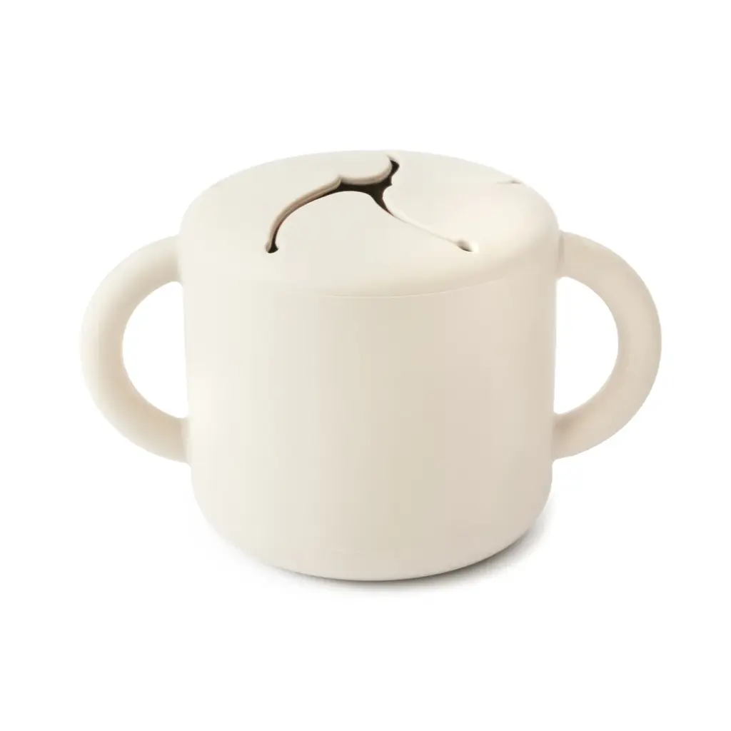 Mushi Snack Cup