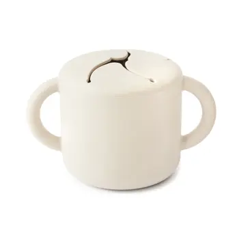 Mushi Snack Cup