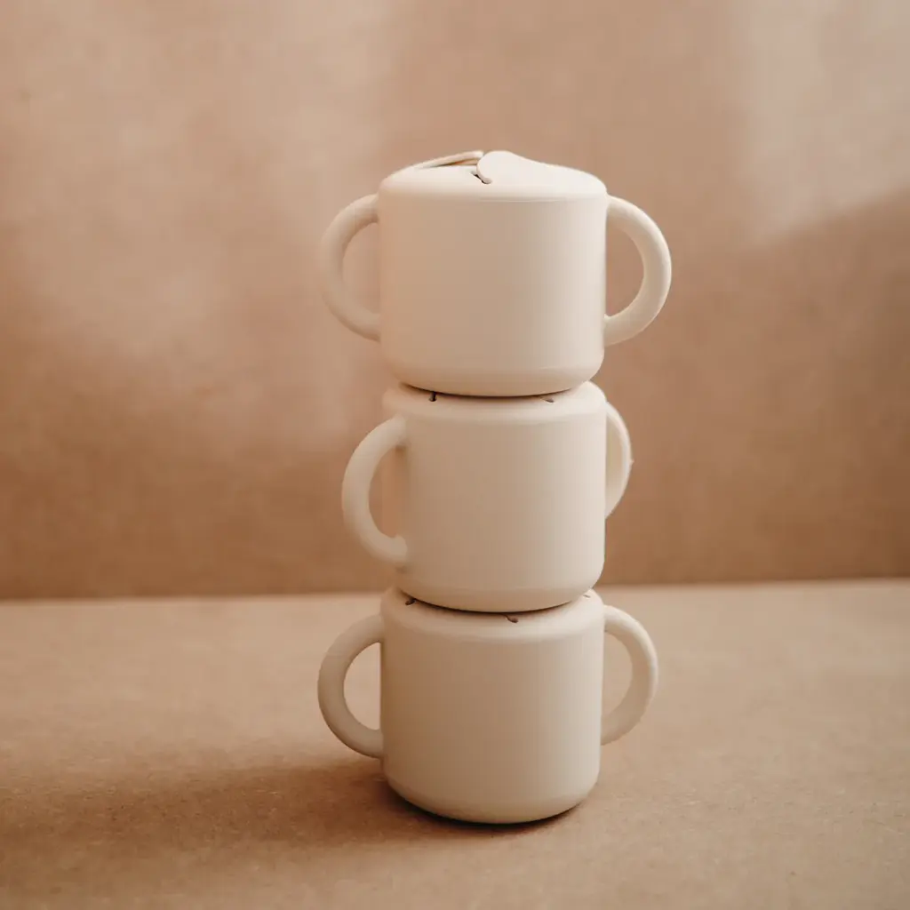 Mushi Snack Cup