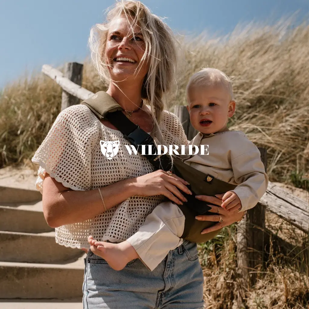 Wildride Wildride Army green