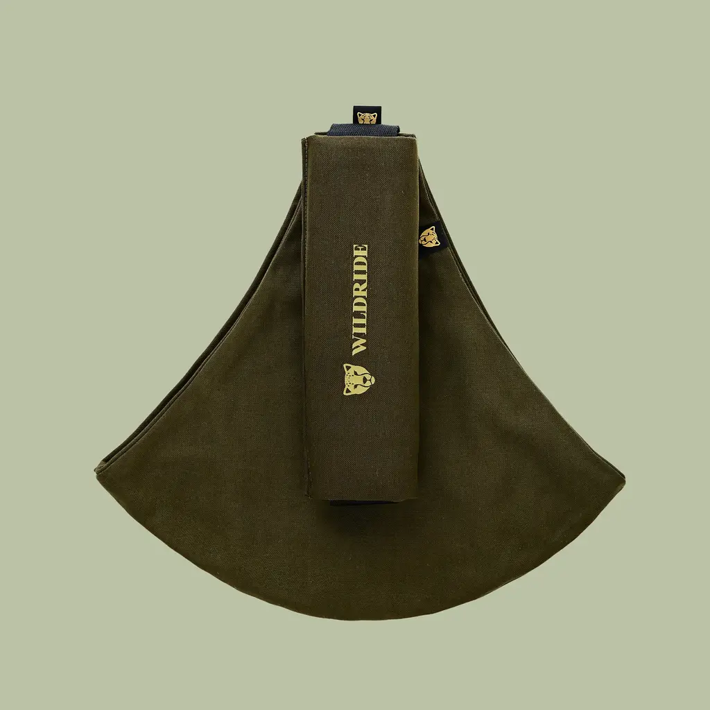 Wildride Wildride Army green