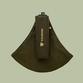 Wildride Wildride Army green
