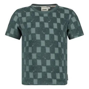 Sturdy Sturdy jongens t-shirt Lagoon Legends