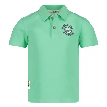 Sturdy Sturdy jongens polo Lagoon Legends
