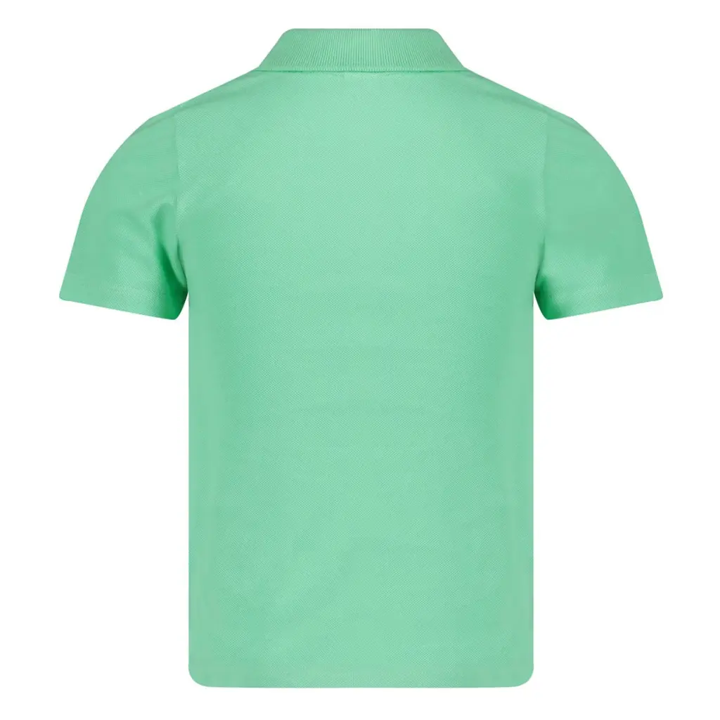 Sturdy Sturdy jongens polo Lagoon Legends