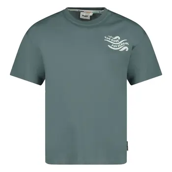 Sturdy Sturdy jongens t-shirt Lagoon Legends