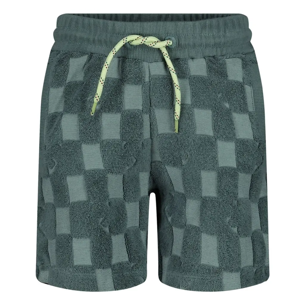 Sturdy Sturdy jongens korte broek Lagoon Legends