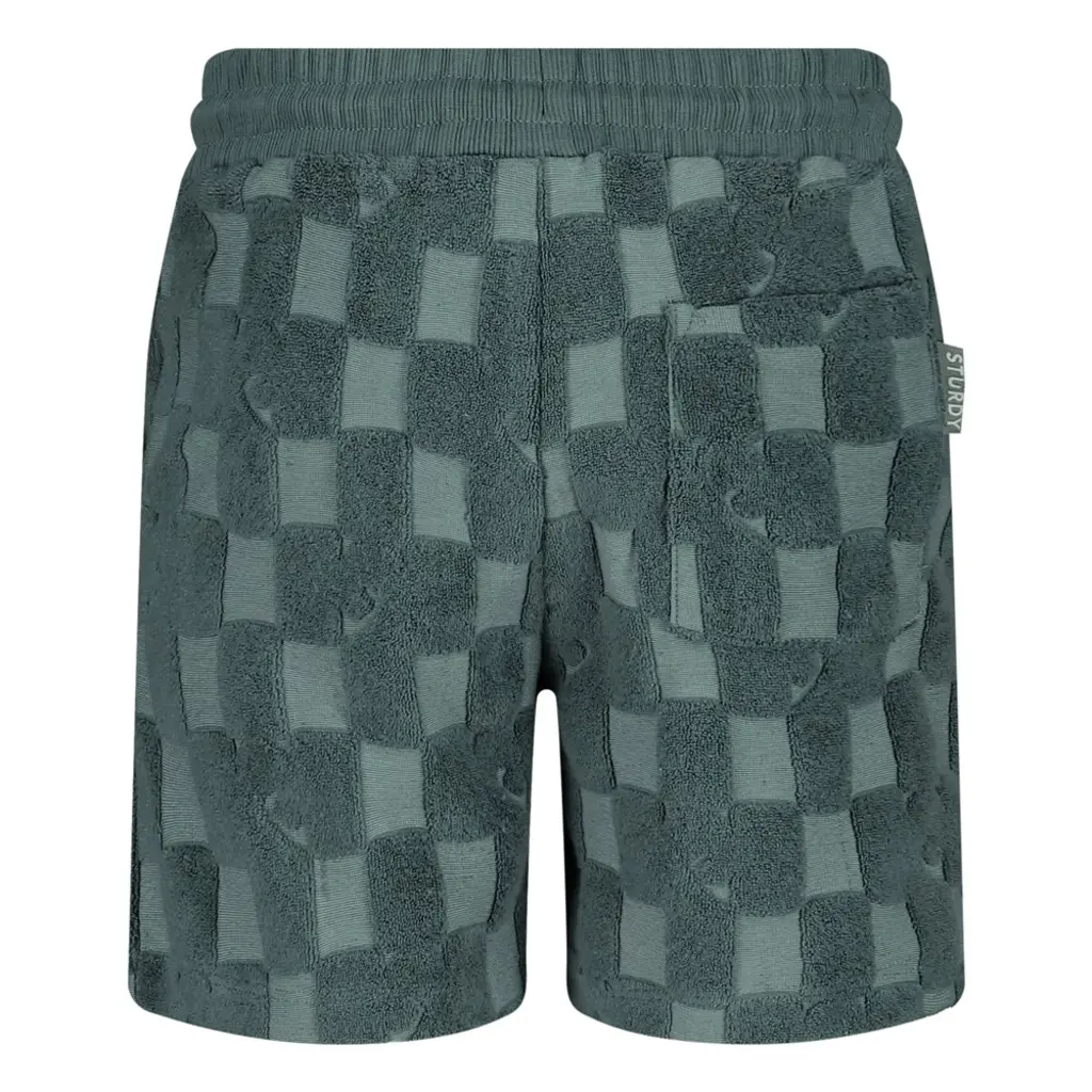 Sturdy Sturdy jongens korte broek Lagoon Legends