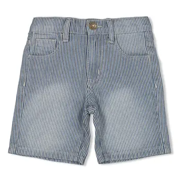 Sturdy Sturdy jongens denim short Summer Denims