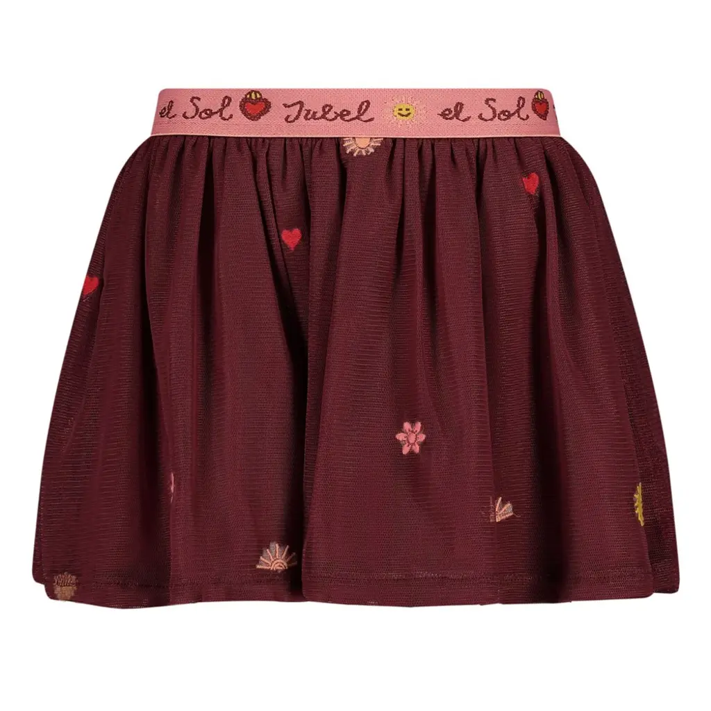 Jubel Jubel rok Salsa Sunset