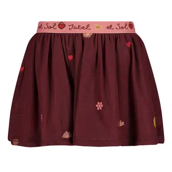 Jubel Jubel rok Salsa Sunset