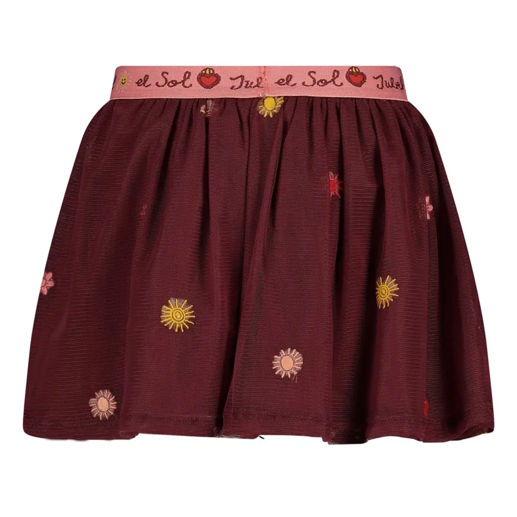 Jubel Jubel rok Salsa Sunset