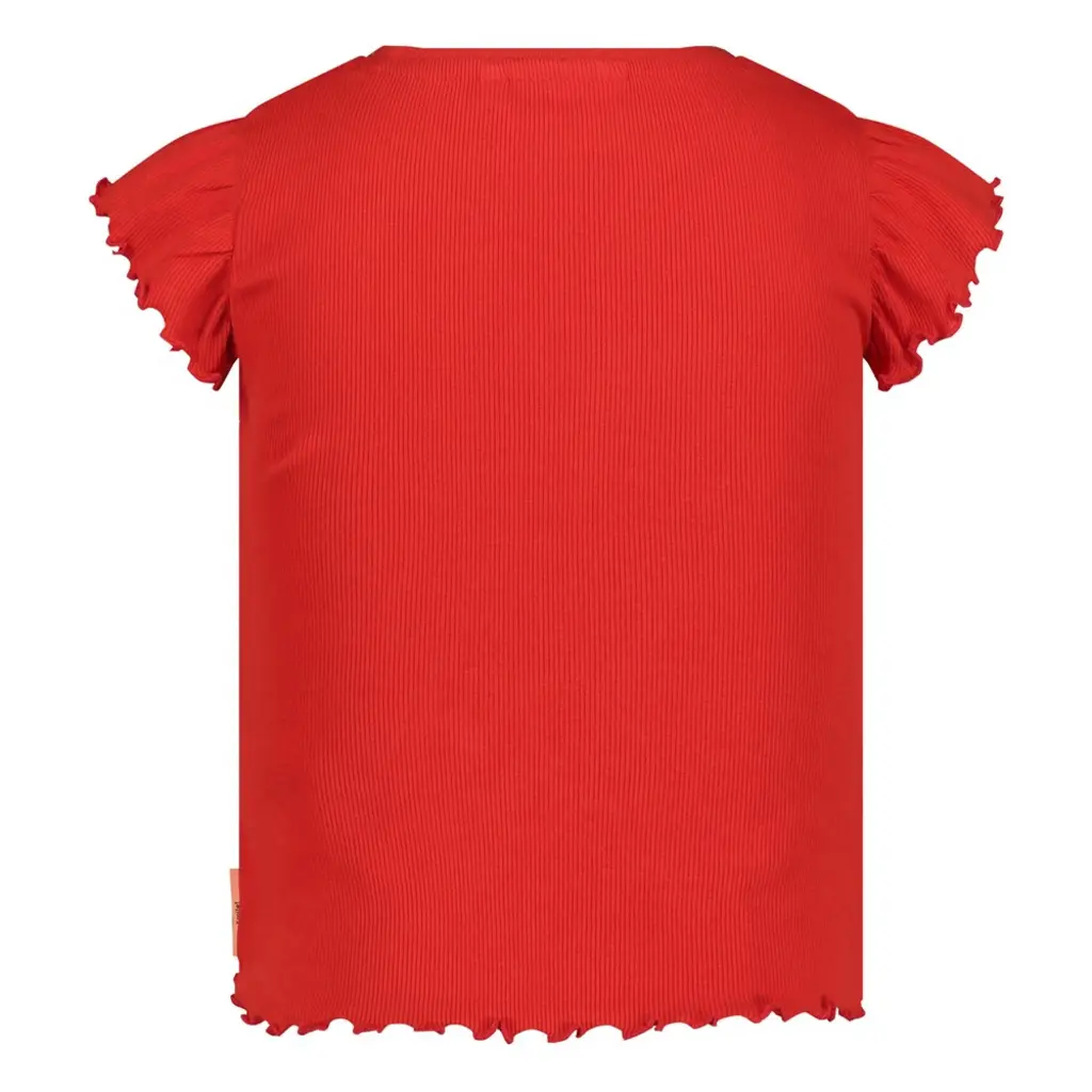 Jubel Jubel meisjes t-shirt Salsa Sunset