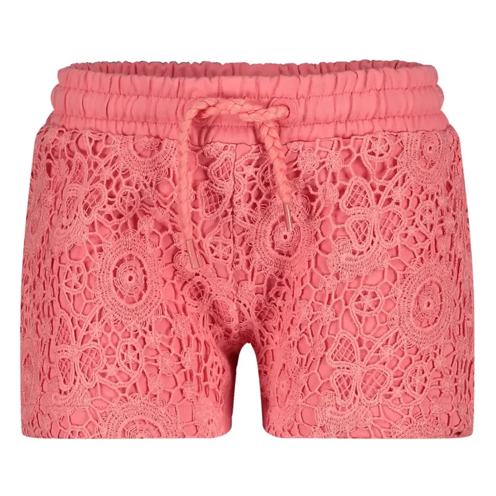 Jubel Jubel meisjes korte broek Salsa Sunset