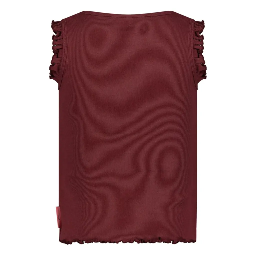 Jubel Jubel meisjes singlet Salsa Sunset