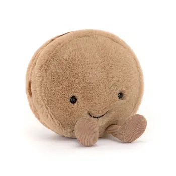 Jellycat Jellycat Amuseables Mona Macaron