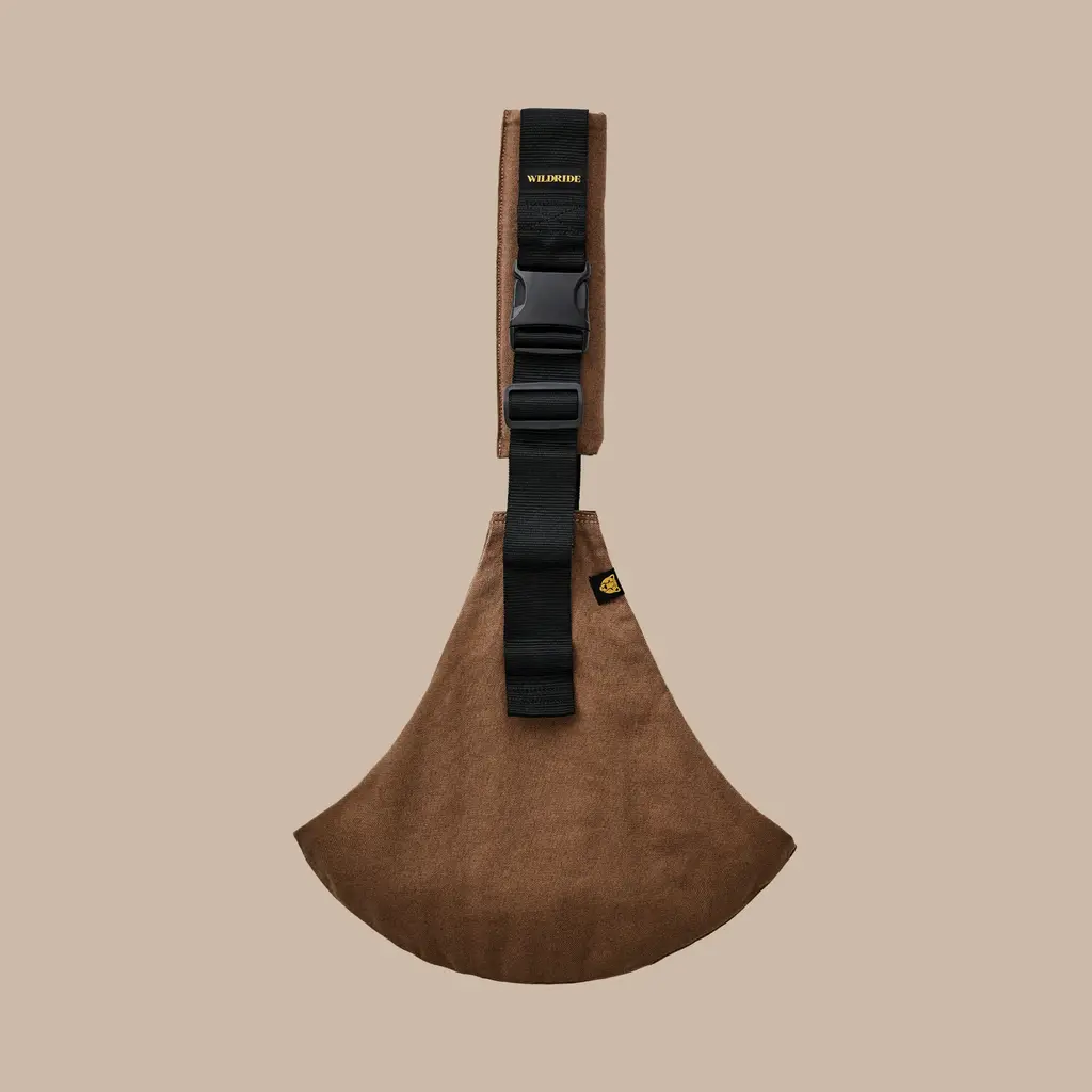 Wildride Wildride Linen Brown