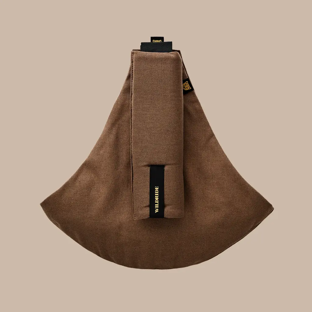 Wildride Wildride Linen Brown