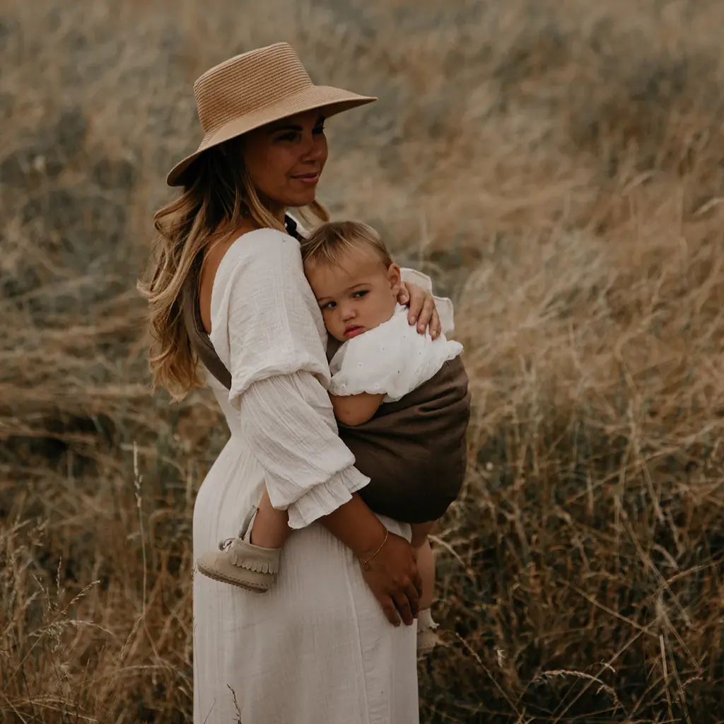 Wildride Wildride Linen Brown