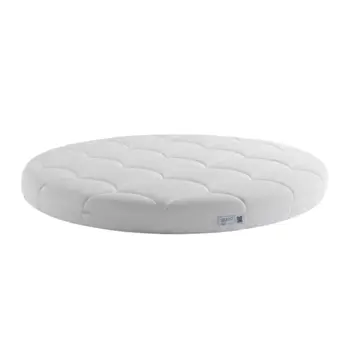 Zzzoo comfort Beer rondo boxmatras 90 cm