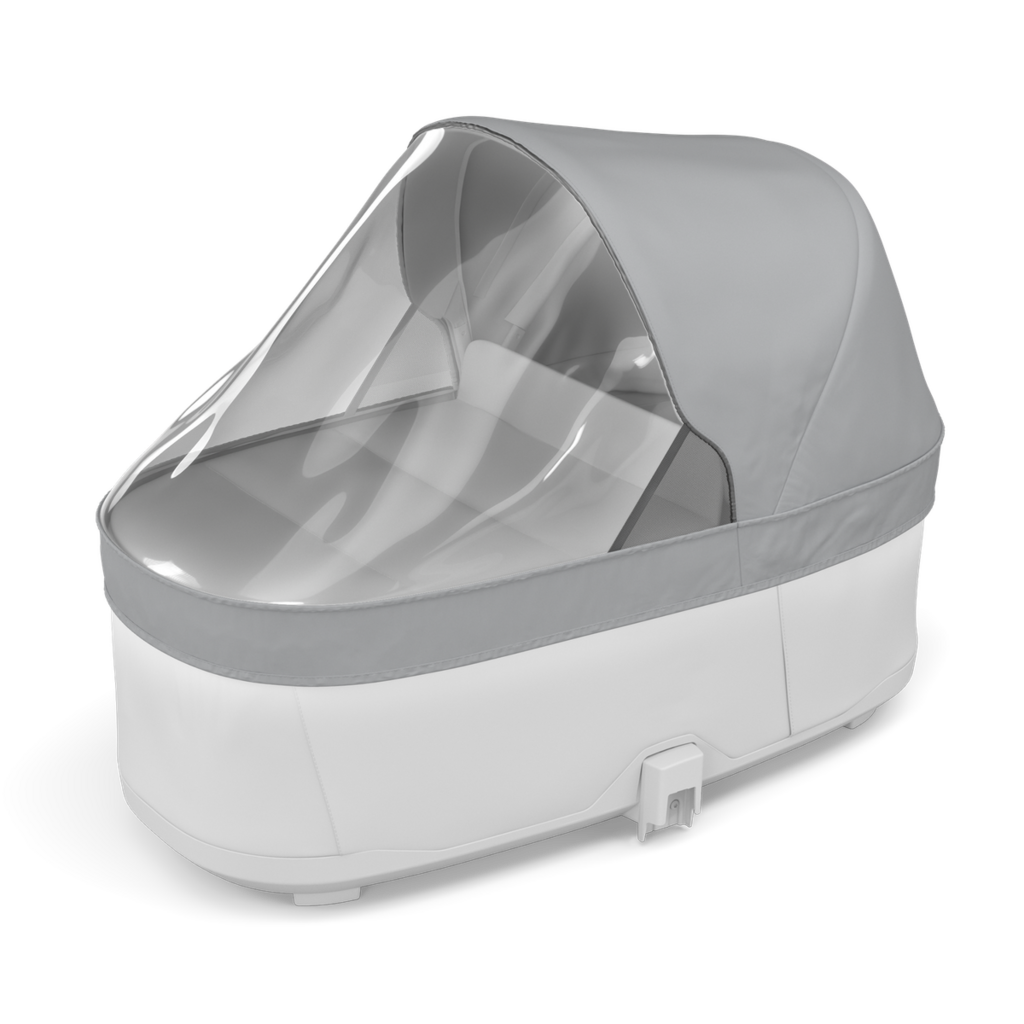 Thule Thule Charm bassinett rain cover