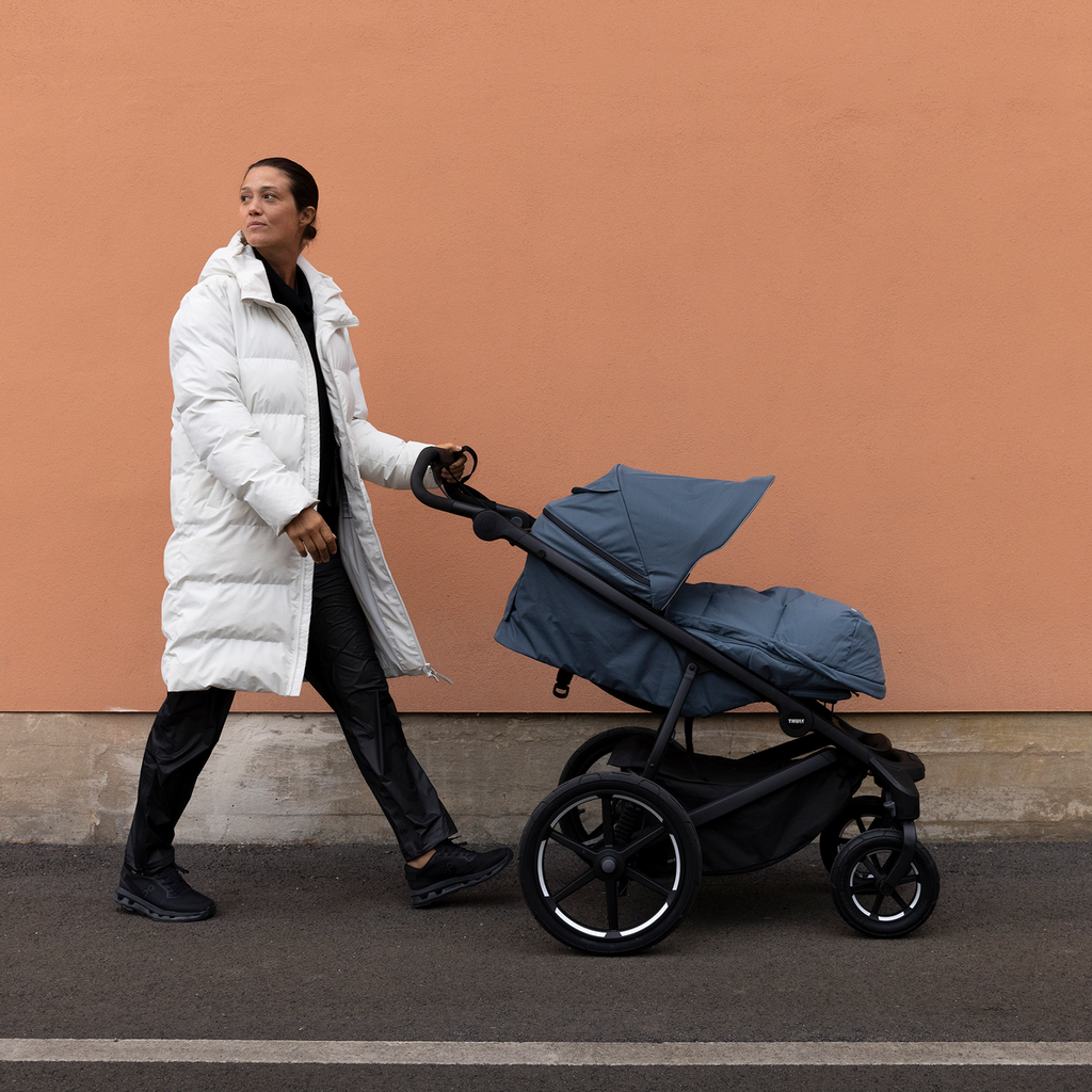 Thule Thule voetenzak Elements high-performance M/L