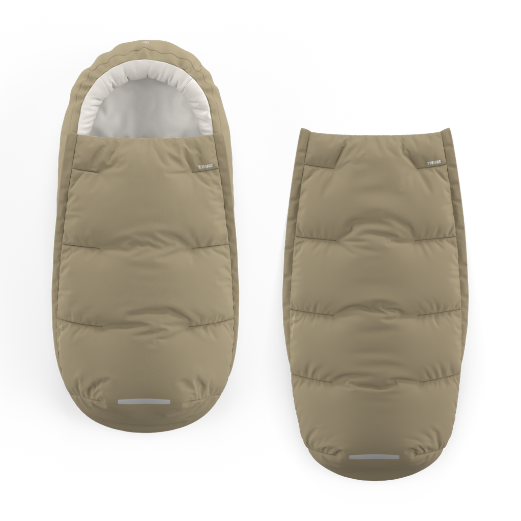 Thule Thule voetenzak Elements high-performance M/L