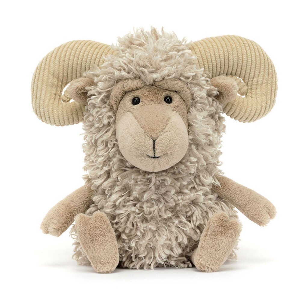 Jellycat Jellycat Ramsley Sheep