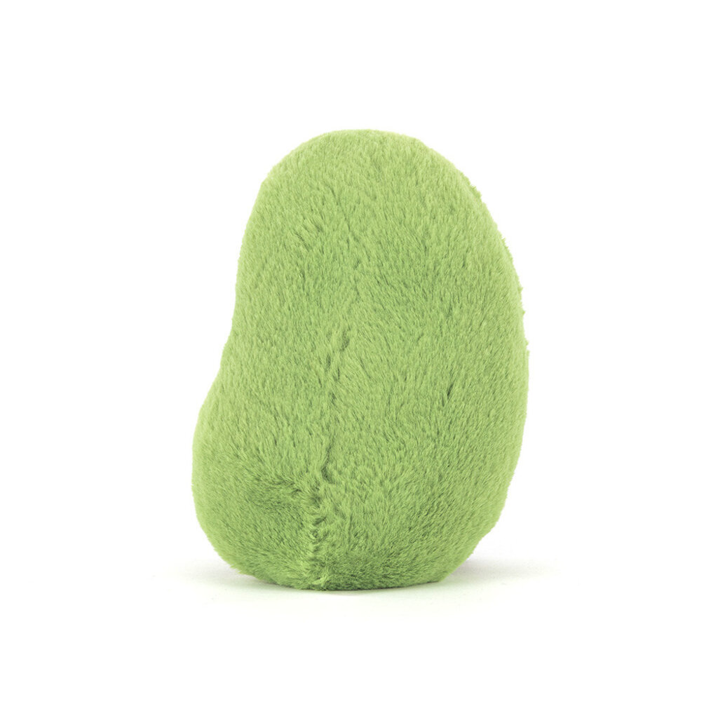 Jellycat Jellycat Amuseables Soyella Edamame Bean