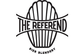 The Referend Bier Blendery