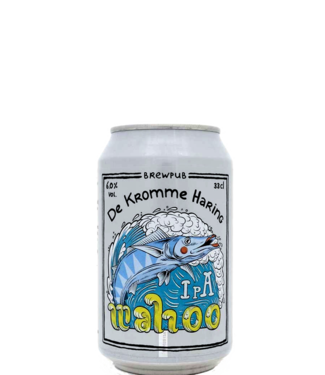 De Kromme Haring De Kromme Haring - Wahoo