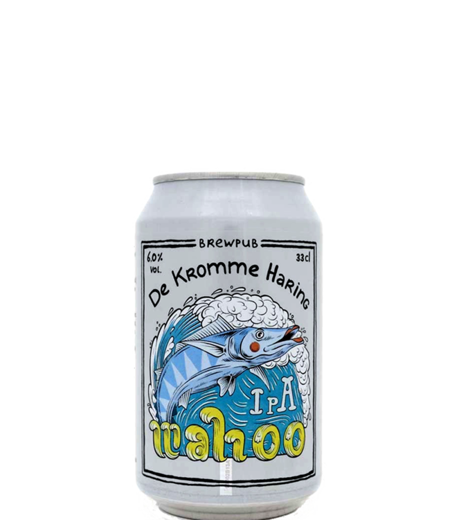 De Kromme Haring De Kromme Haring - Wahoo