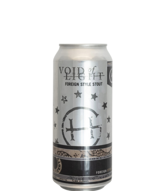 Gun Hill Brewing Company Gun Hill - Void of Light 