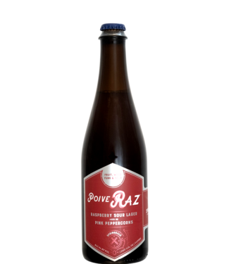 Springdale Beer Co. Springdale - Poive Raz