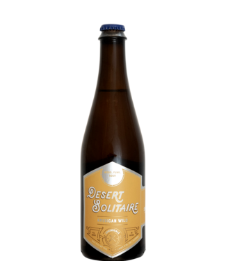 Springdale Beer Co. Springdale - Desert Solitaire Springdale Beer Co. Springdale - Desert Solitaire