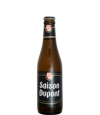 Brasserie Dupont Dupont - Saison Dupont - J&B Craft Drinks