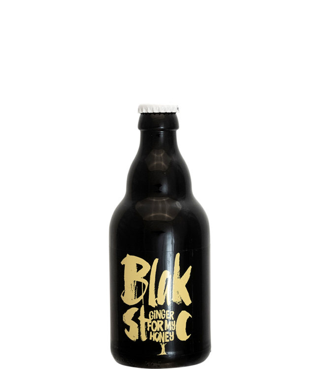 Blakstoc Ginger For My Honey