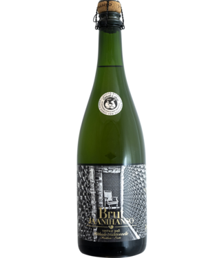 Jaani Hanso Siidrivabrik Brut