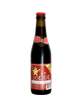 De Dolle Brouwers Oerbier - J&B Craft Drinks