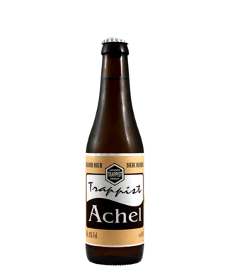 De Achelse Kluis Blond 8° De Achelse Kluis Blond 8°