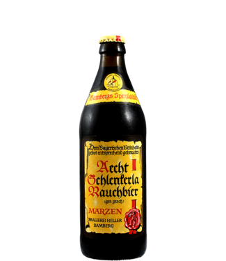 Schlenkerla Schlenkerla - Marzen