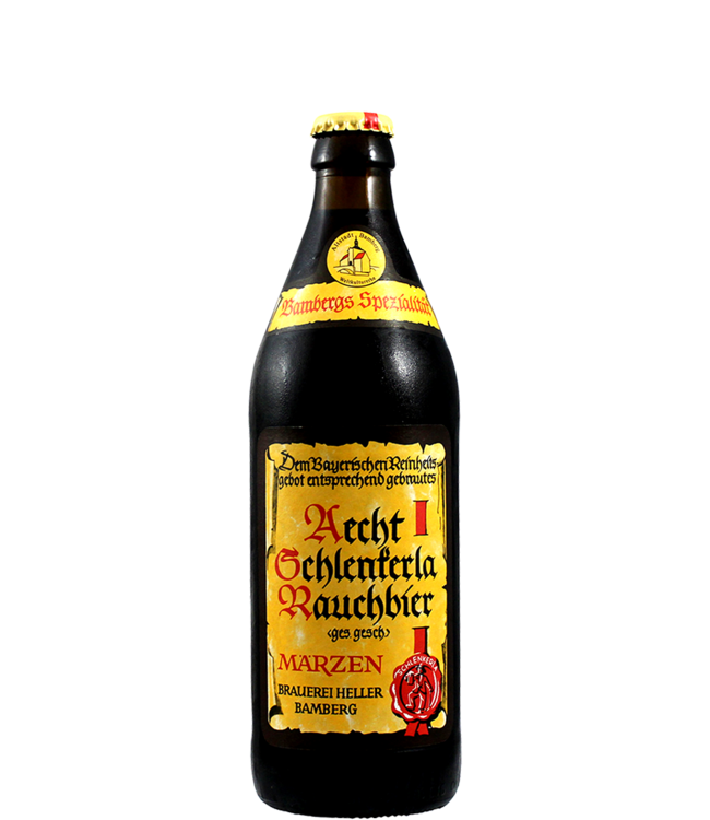 Schlenkerla Schlenkerla - Marzen