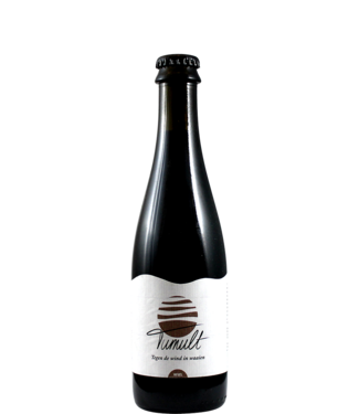 Nevel Artisan Ales Nevel - Tumult 