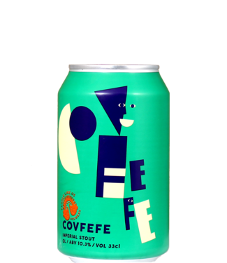 People Like Us Covfefe 